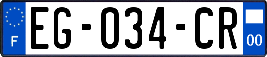 EG-034-CR