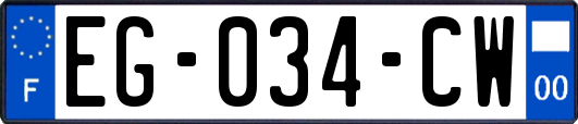 EG-034-CW