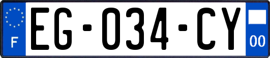 EG-034-CY