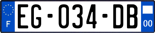 EG-034-DB