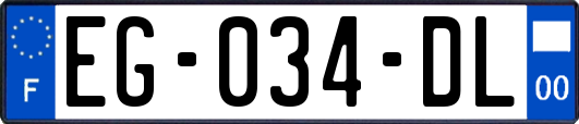 EG-034-DL