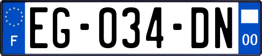 EG-034-DN