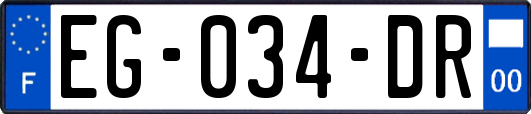 EG-034-DR