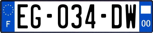 EG-034-DW