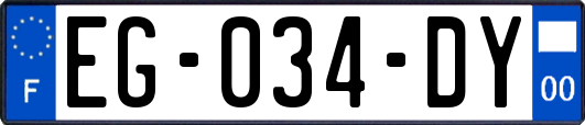 EG-034-DY
