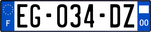 EG-034-DZ