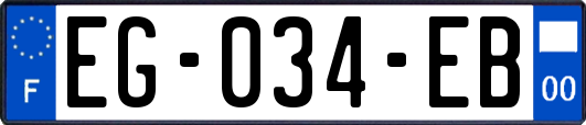 EG-034-EB