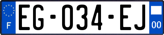 EG-034-EJ
