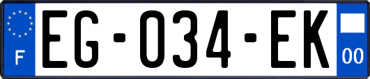 EG-034-EK