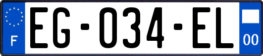 EG-034-EL