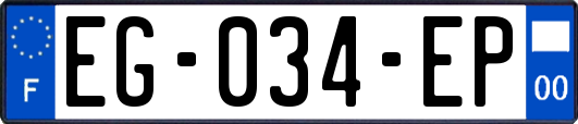EG-034-EP