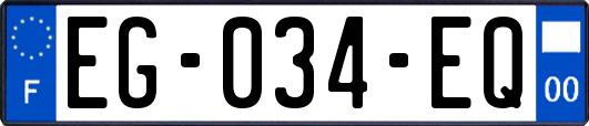 EG-034-EQ