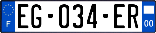 EG-034-ER