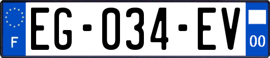 EG-034-EV