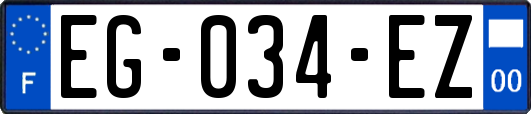 EG-034-EZ