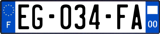 EG-034-FA