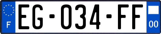 EG-034-FF