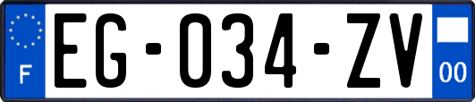 EG-034-ZV