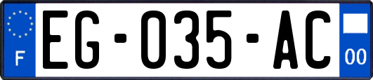 EG-035-AC