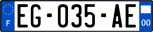 EG-035-AE