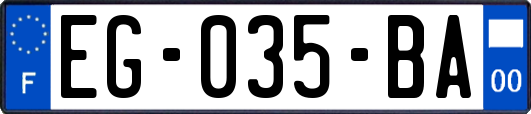 EG-035-BA