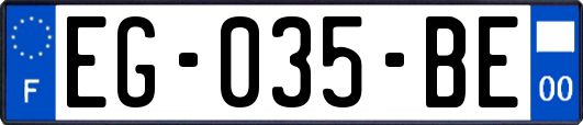 EG-035-BE