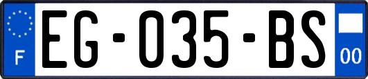 EG-035-BS