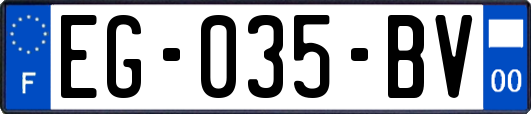 EG-035-BV