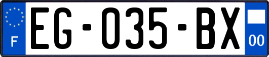 EG-035-BX