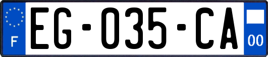 EG-035-CA