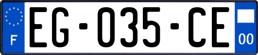 EG-035-CE