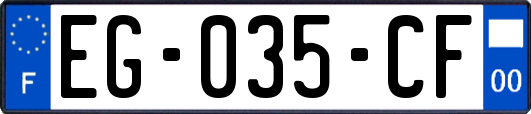 EG-035-CF