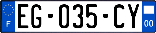 EG-035-CY