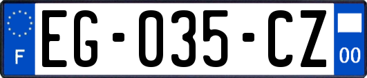 EG-035-CZ