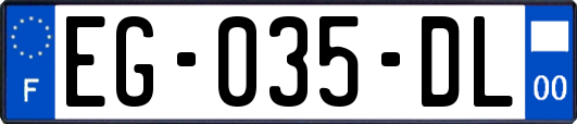 EG-035-DL