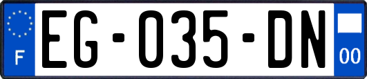 EG-035-DN