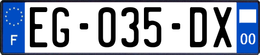 EG-035-DX