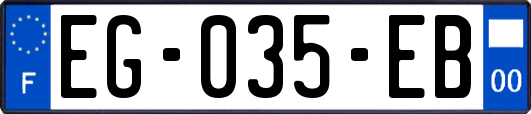 EG-035-EB