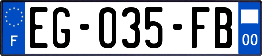 EG-035-FB