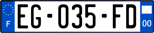 EG-035-FD