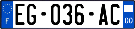 EG-036-AC