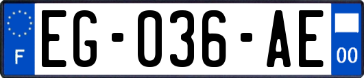 EG-036-AE