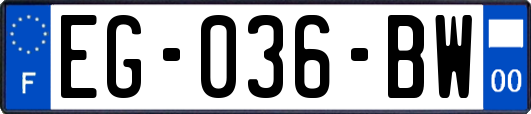 EG-036-BW