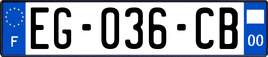 EG-036-CB