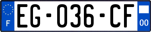 EG-036-CF