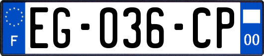 EG-036-CP