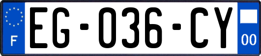 EG-036-CY