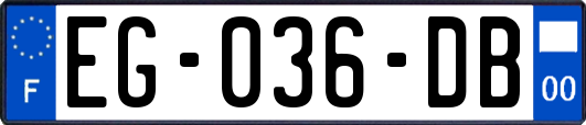 EG-036-DB