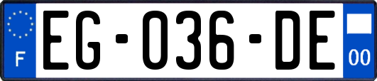 EG-036-DE