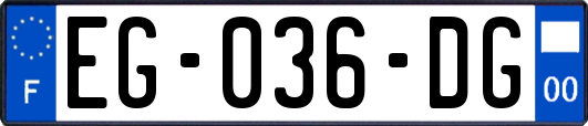 EG-036-DG